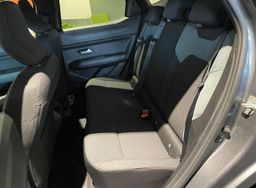 Zunanja slika - Dacia Duster - Hybrid 155 Extreme - 12 - Predogledna slika