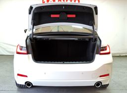 Zunanja slika - BMW Serija 3 - : 316d Avt. KAMERA-LED-USNJE-NOVI MODEL.. - 19 - Predogledna slika