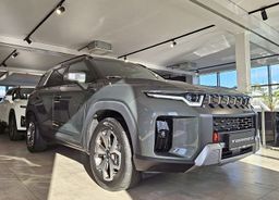 Zunanja slika - KG Mobility Torres - 1.5 T-GDi Adventure 4x2 A T - 3 - Predogledna slika