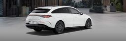 Zunanja slika - Mercedes-Benz CLA-Razred - CLA Shooting Brake 250+ EQ AMG Line Plus ...prihod april... - 7 - Predogledna slika