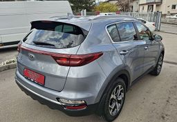 Zunanja slika - KIA Sportage - 1.6 GDi LX Edition ISG 1. LASTNIK SLO. POREKLO - 3 - Predogledna slika