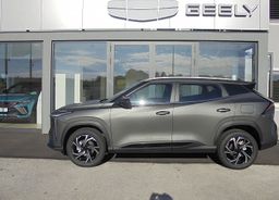 Zunanja slika - Geely Cityray - 1.5 7DCT FWD GK°AKCIJA - 4.000 EUR° - 5 - Predogledna slika