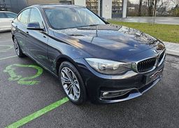 Zunanja slika - BMW Serija 3 - Gran Turismo: 318d Luxury Line - 3 - Predogledna slika