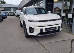 Zunanja slika - KG Mobility Torres - 152.2 kW Explore 2WD - 2 - Predogledna slika