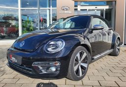 Zunanja slika - VW Beetle - 2.0 TDI avt. Design Allstar navi-led-pdc-alu-kamer - 1 - Predogledna slika