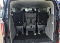 Zunanja slika - Ford Tourneo - Custom ACTIVE 2.0 TDCi 125kw 170KM  - 8 st.samodejni men - 8 - Predogledna slika