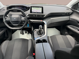 Zunanja slika - Peugeot 3008 - 1,5 BlueHDI 130 S&S Active - 10 - Predogledna slika