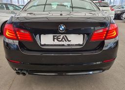 Zunanja slika - BMW Serija 5 - : 530d-AVT-V6-LIMUZINA-XENON-LED-NAVI-PDC-TEMPOMAT- - 6 - Predogledna slika