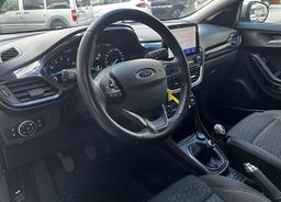 Zunanja slika - Ford Puma - Titanium - 7 - Predogledna slika