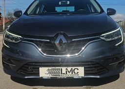 Zunanja slika - Renault Mégane - Megane 1.5 DCI 116ks °1.LASTNIK° °AUTOMATIC° °FULL-LED° - 2 - Predogledna slika