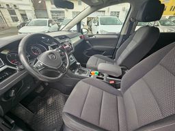 Zunanja slika - VW Touran - 2.0 TDI Comfortline DSG - 5 - Predogledna slika