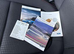 Zunanja slika - Ford Focus - ST-LINE 1.0 EcoBoost 125PS mHEV M6-LED-KAM-DAB - 18 - Predogledna slika