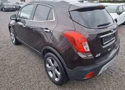 Zunanja slika - Opel Mokka - 1.7 CDTI 130KM - BERI OPOMBE - 4 - Predogledna slika