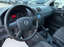 Zunanja slika - VW Golf - 2.0 SDI SLO.VOZILO 2.LASTNIK AVTO.KLIMA ALU15 - 16 - Predogledna slika