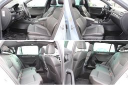 Zunanja slika - Škoda Superb - 1.4 TSI PHEV L K Combi DSG GRET-HLAJENJE SED.PANO. - 9 - Predogledna slika