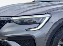 Zunanja slika - Renault Mégane Conquest - Megane Conquest 1.6 E-TECH HEV 145 TECHNO + PAK WINTER   EASY PAR - 9 - Predogledna slika