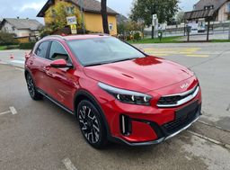 Zunanja slika - KIA XCeed - 1.0 T-GDi EX Way - 4 - Predogledna slika