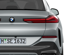 Zunanja slika - BMW X6 - xDrive30d - 6 - Predogledna slika