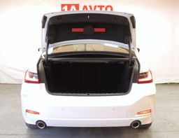 Zunanja slika - BMW Serija 3 - 2.0i Avt. NOVI MODEL-USNJE-KAMERA-LED-MRTVI KOT… - 20 - Predogledna slika