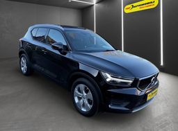 Zunanja slika - Volvo XC40 - D3 2.0 AUT.  FULL LED NAVI ACC PANO PDC KAMERA T - 9 - Predogledna slika