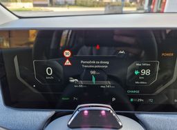 Zunanja slika - KIA EV3 - STAR 58Kw - 16 - Predogledna slika