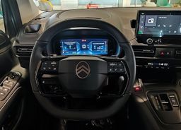 Zunanja slika - Citroën Berlingo - Max M BlueHDi 130 EAT8 - 11 - Predogledna slika