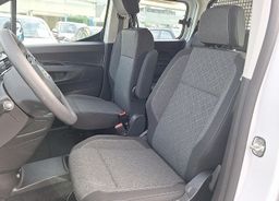Zunanja slika - Opel Combo - LIFE N1 1.5 Hdi 75KW EDITION - 8 let jamstva - 11 - Predogledna slika