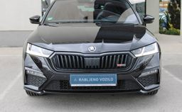 Zunanja slika - Škoda Octavia - Combi 2.0TDI RS DSG HEAD UP CANTON DCC KAM PANO - 3 - Predogledna slika