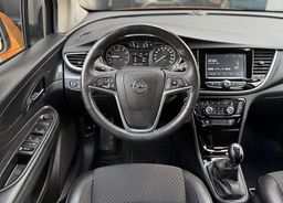 Zunanja slika - Opel Mokka - X 1.4 ECOTEC TURBO 1.LASTNIK-SLOVENSKI - 10 - Predogledna slika