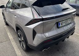 Zunanja slika - Geely Cityray - 1.5 7DCT FWD GF - 6 - Predogledna slika