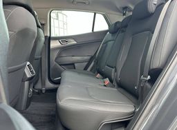 Zunanja slika - KIA Sportage - 1.6 T-GDi LX Fresh. 7 DCT... - 11 - Predogledna slika