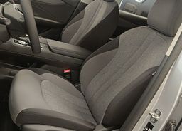 Zunanja slika - MG MGS5 EV - COMFORT 64kWh - 7 - Predogledna slika