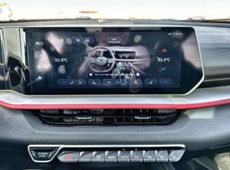 Zunanja slika - Geely Coolray - 1.5 TD GF+ 7DCT 2WD... - 18 - Predogledna slika