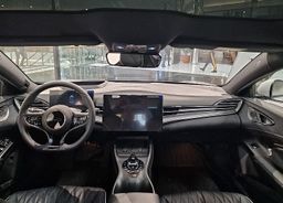 Zunanja slika - BYD SEAL - EXCELLENCE AWD 82.5 kWh 390kW - doseg 520km  3.8s - 9 - Predogledna slika