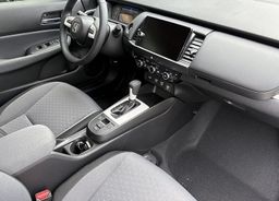 Zunanja slika - Honda Jazz - 1.5 i-MMD HIBRID ELEGANCE NAVI ACC LED TOP - 8 - Predogledna slika