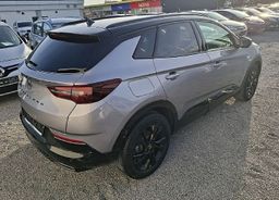 Zunanja slika - Opel Grandland - 1.2 TURBO 130KM GS - servisna zgodovina - 3 - Predogledna slika