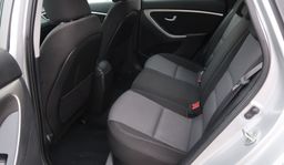 Zunanja slika - Hyundai i30 - i30 - 4 - Predogledna slika