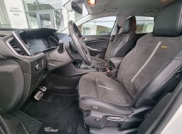 Zunanja slika - Opel Grandland - 1.6 PHEV GSE AUTO 300HP 4WD + POTRJENA KNJIGA - 11 - Predogledna slika