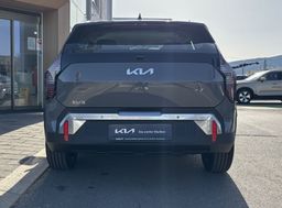 Zunanja slika - KIA EV3 - 58.3 kWh baterija. 150 kW  204 KM  Sky - 5 - Predogledna slika