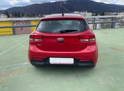 Zunanja slika - KIA Rio - 1.25 MPI  62 kW  EX Edition KAMERA.PDC ZADAJ.TEMPO - 5 - Predogledna slika