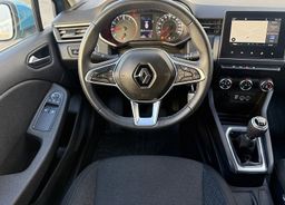 Zunanja slika - Renault Clio - TCe 100 PDC-LEANPAY - 9 - Predogledna slika