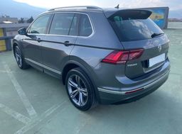 Zunanja slika - VW Tiguan - R-LINE 140 KW 4X4 LED.NAVI.KAMERA.USNJE.2XPDC - 4 - Predogledna slika