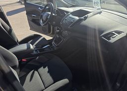 Zunanja slika - Ford C-MAX - 1.0 EcoBoost 92 kW Style - 8 - Predogledna slika