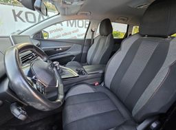 Zunanja slika - Peugeot 5008 - 1.2 PURETECH 130 ALU PLATIŠČA-NAVIGACIJA-VIRTUAL - 12 - Predogledna slika