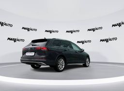 Zunanja slika - VW Golf - Variant 2.0 TDI Alltrack avt. 4MOTION 147  200 - 5 - Predogledna slika