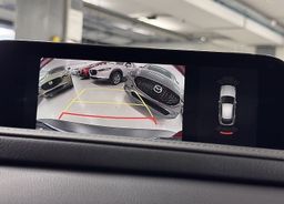 Zunanja slika - Mazda CX-30 - EXCLUSIVE LINE DESI | KLJUKA | 4WD | 1.LASTNIK - 9 - Predogledna slika