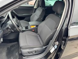 Notranja slika - Škoda Superb - Škoda - 10 - Predogledna slika