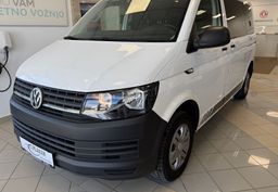 Zunanja slika - VW Transporter - T6 Kombi  7+1  2.0 TDI DSG - 3 - Predogledna slika