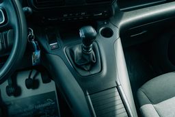 Zunanja slika - Citroën Berlingo - 1,5 BlueHDi 130 S&S Live M - 10 - Predogledna slika