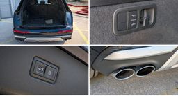 Zunanja slika - Audi SQ7 - 4.0 TDI 360 kamera Matrix BOSE - 19 - Predogledna slika